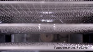 Дегидратор Valben, 6 поддонов + 1 пастила