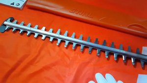 Nożyce do żywopłotu Stihl HSE 61