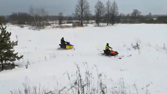 Илюшкин снегоход смотреть онлайн