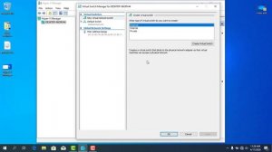 How to Enable and Configure Hyper V Manager on Windows 10