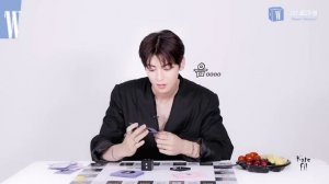 Ча Ын У  для W Korea июль 2022 | русская озвучка Cha Eun Woo  | дорама Остров