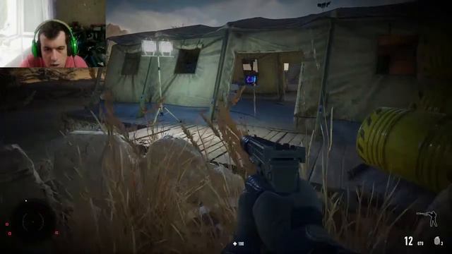 sniper ghost warrior contracts 2 стрим прохождение смотреть онлайн