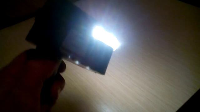 Фонарик из аккумулятора шуруповерта смотреть онлайн