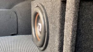 DL Audio Gryphon Pro 10 V.2 SE