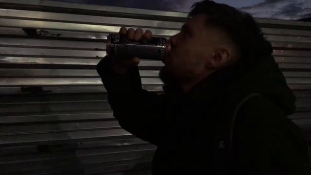 Охота Крепкое 1 литр залпом смотреть онлайн