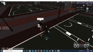 MyPark Roblox Script [Speed Hacks No Ball drop]