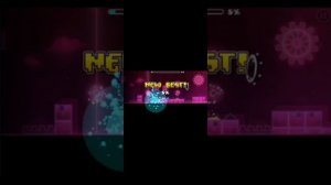 что делать если не сохраняется прогресс в Geometry dash?