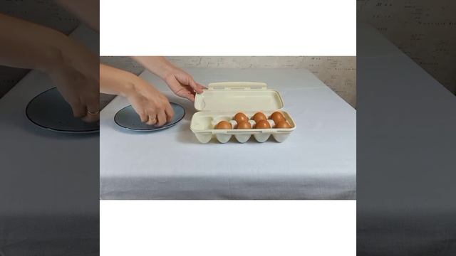 Контейнер для яиц.