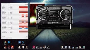 GTX 1080 - Overclocking + Undervolting 1840MHz Vmem 1400Mhz