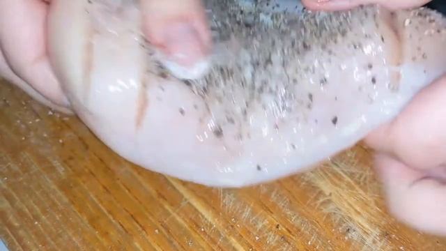 100 ккал! Куряче філе. Сочная куриная грудка!  ПП рецепты. Куриное филе "Гармошка" Просто і доступн смотреть онлайн