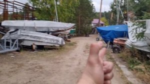 ? Мангазея: интерьерная чугунная печь для отопления стильных домов. Обзор. Тест. Монтаж.