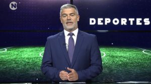 Columna deportiva