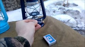 Керосиновая лампа "Летучая Мышь" Россия и Китай
