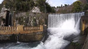 Апсны Абхазия Новый Афон / Apsny Abkhazia New Athos