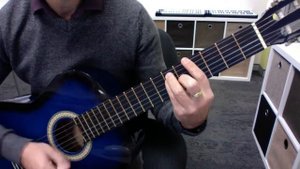 "Macarena" - Guitar Arrangement