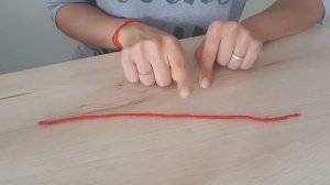 Красная нить для успеха и процветания!