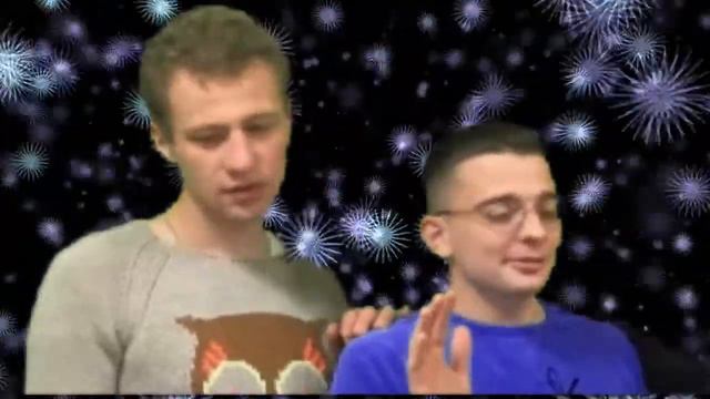 Стекловата - Новый год (режиссерская версия) смотреть онлайн