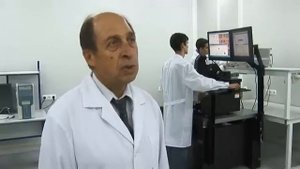 НОЦ «Нанотехнологии» ТУСУР