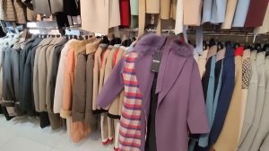 ТУРЕЦКАЯ КОЖА, МЕХ МАГАЗИН - ПРИМЕРКА! Хорошие цены и качественные модели. Белек Богазкент