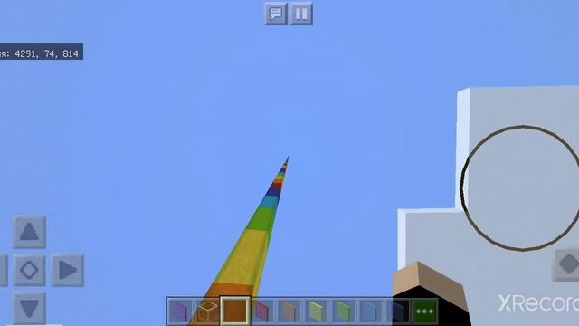 Как сделать радужный свет в маяке ?. Надеюсь вам понравилось видео может будет хоть 1 лайк ??♥️ смотреть онлайн