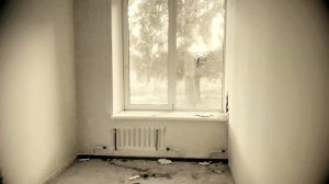 Заброшенный лагерь "Восток-2" (4К) / Abandoned camp "Vostok-2"