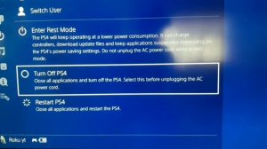Fix error code Nw-31251-2 on ps4 with New method
