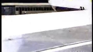 Nike Football   Joga Bonito   Airport