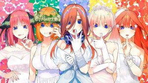 Пять невест 2   Опенинг