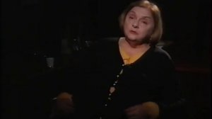 Паола Волкова о Мерабе Мамардашвили