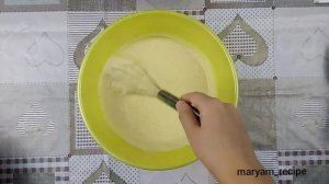 ТЕПЕРЬ МАННИК БУДУ ГОТОВИТЬ ТОЛЬКО ТАК. НЕЖНЕЙШИЙ МАННИК.