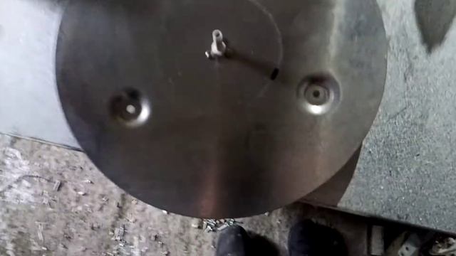 Разбор антенны kathrein 80010249
