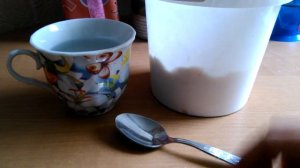 Как быстро утолить жажду после соленых продуктов