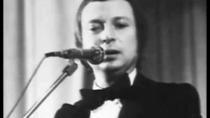 Валерий Ободзинский Мелодия
