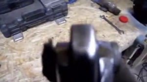 Отличная самодельная накатка для токарного за 5 минут