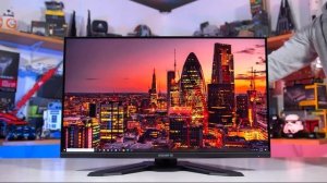 Монитор Gigabyte M32Q