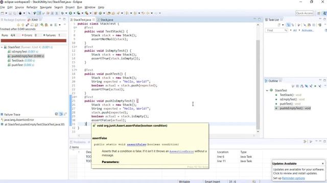 Test Driven Development Java (Live Stream Archive) смотреть онлайн