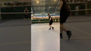 Большой теннис для начинающих СПБ