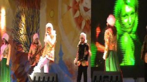 ВИА Крапива - Ты говоришь мне о любви