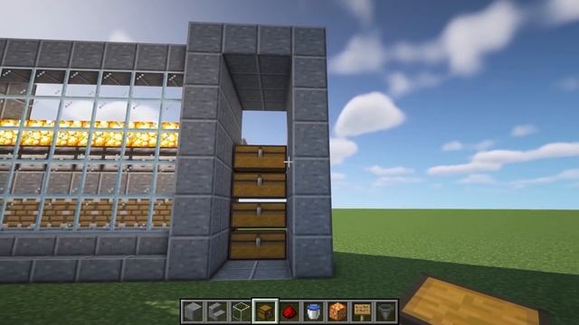 Minecraft: 5 Farms You NEED To Make Survival Life EASY | Simple Survival Farms смотреть онлайн