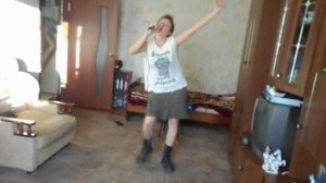 ЖЕНСКИЕ СОСОЧКИ - Подражание Борису Моисееву