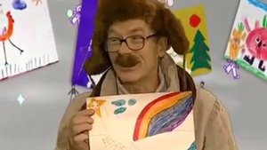 (Ретро) АБВГДЕЙКА Интонация