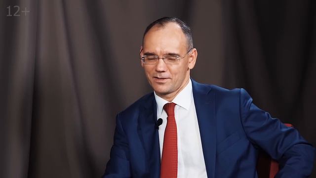 Актуальная Россия. Дмитрий Глушко смотреть онлайн