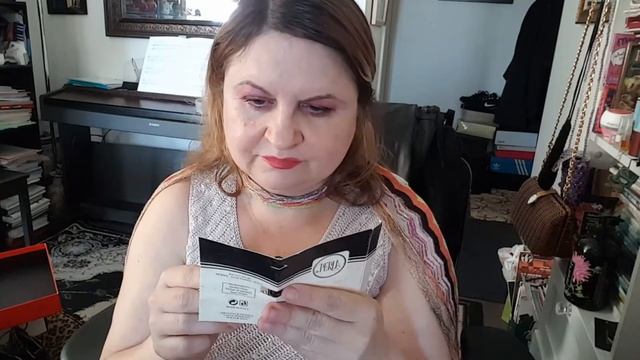 Покупки,парфюм пробники:Missoni, La Perla perfume samples review смотреть онлайн