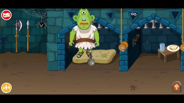 Visits Kings Castle & Play Musical Instruments! Pepi Wonder World #8 смотреть онлайн