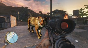 Far Cry 3 Креативный геймплей (2)