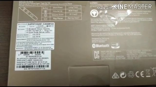 Samsung Level U Vs Jbl Tune205Bt [ Unboxing + Detailed Review + Comparison ] смотреть онлайн