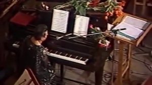 Ludmila Lyadova / Людмила Лядова. "Чудо-песенка"