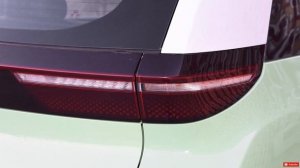2021 BYD D1 | Electric Compact MPV - Exterior and Interior