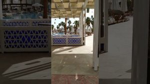 Египет / Шарм Эль Шейх / отель Голден Шарм