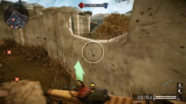 warface 69 регион vs БРУДЕРШАФТ смотреть онлайн